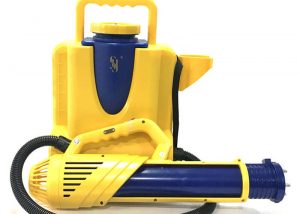 Handheld Electrostatic Sprayer 790